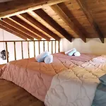 Traditional Thea Home