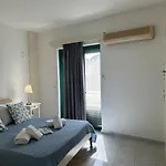 Christos Apt - City Center W/ Royal Garden View