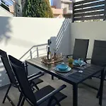 Filoxenia Apartment