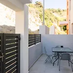 Euphoria Blue Villa Στην Περιοχή Ιξιά