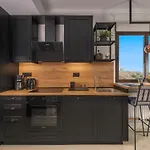 Kyano Lux Apartment Sea View