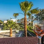 Palm View Villa