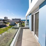 Euphoria Blue Villa Στην Περιοχή Ιξιά