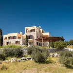 Rhodes Retreat - Persefoni'S Loft