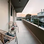 Seascape House
