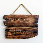 Rafaela'S House