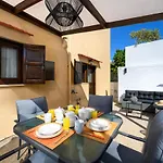 Old Town Villa