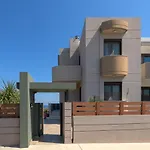 Kyano Lux Apartment Sea View