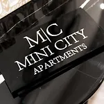 Mini City Getaway