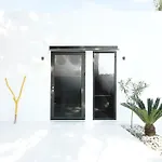 White Dream Summer House
