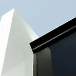 White Dream Summer House