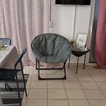 Cosy Little Studio For Family Vacations !