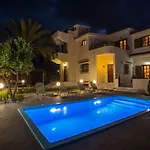 Hriska Luxury Villa