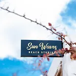 Sunwaves Beach Studio I