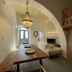 Theros - Traditional House In Psinthos