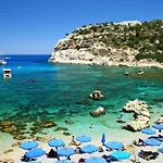Savvinas House Faliraki-Traganou Beach