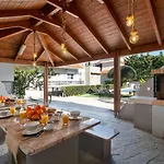 Emmelia Villa