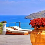 VLK: Villa Lindos Kalliopi, Rhodes