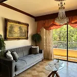 Sunset Apartment