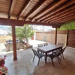 Archangelos Family House