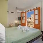 Casa Della Vita Loft ,Rhodes Old Town