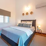 Ixian Bliss Pool Villa