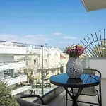Cozy Apartment In The Heart Of Rhodes City Center
