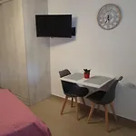 Psillias House