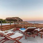 Lindosaquaview Luxury Villa