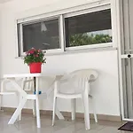 Psillias House