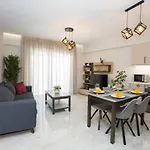 Anthi Apartment
