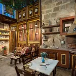 Mythic Spa Villa