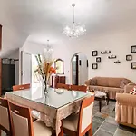 Villa Chara Gargen View