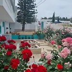 Arocaria - Faliraki Peaceful Apartments