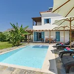 Villa Aqua Maris By Villa Plus