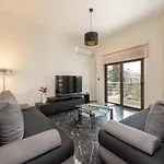 Adelais Luxury City Apartment Rhodes