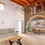 La Casa Di Pietre