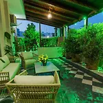 Panagouli Garden House