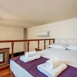 Alchadef Park Apartment