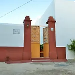 Afrodite'S Traditional House