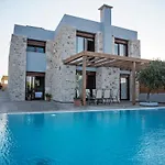 Sperveri Enalio Villas