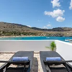 Avli Beach View