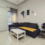The Cozy Nest In Rhodes Town