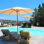 Villa Aurora Dome