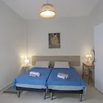 Traditional Town Garden Apartment