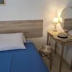 Traditional Town Garden Apartment