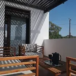 3 Bed Villa In Lardos Village