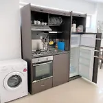 Alma Resorts Apartment