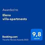 Elena Villa-Apartments