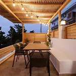 Sevasti Seaview Suite